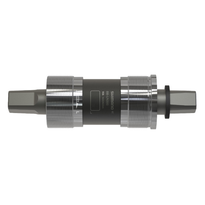Butuc pedalier Shimano BB-UN300, BSA 73-113mm