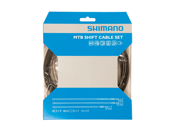 Camasa schimbator Shimano OT-SP41 1M
