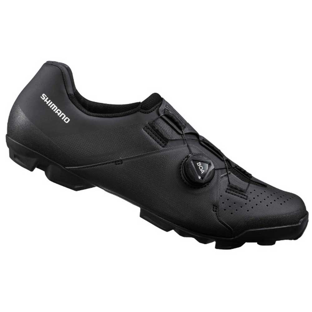 Pantofi ciclism barbati Shimano Off-road/XC-Racing SH-XC300