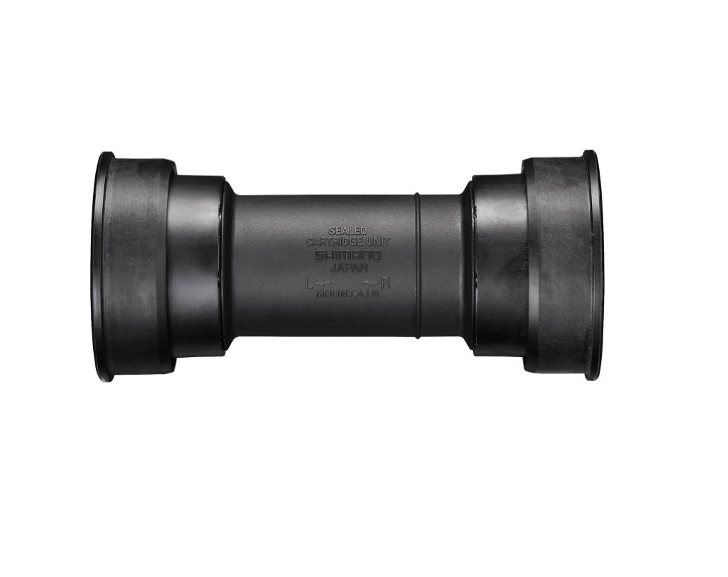Butuc pedalier Shimano Deore XT BB-MT800-PA, Press Fit