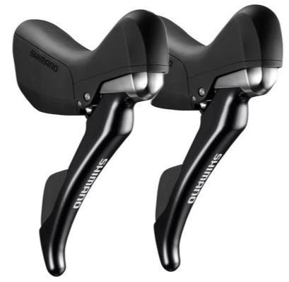 Maneta Schimbator/Frana Dreapta Shimano 105 ST-5800