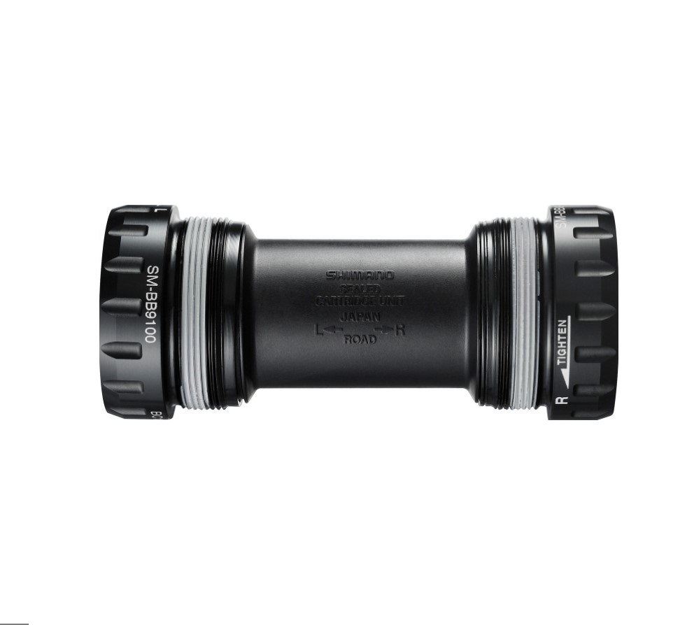 Butuc pedalier Shimano Dura Ace BB-R9100, TL-FC24