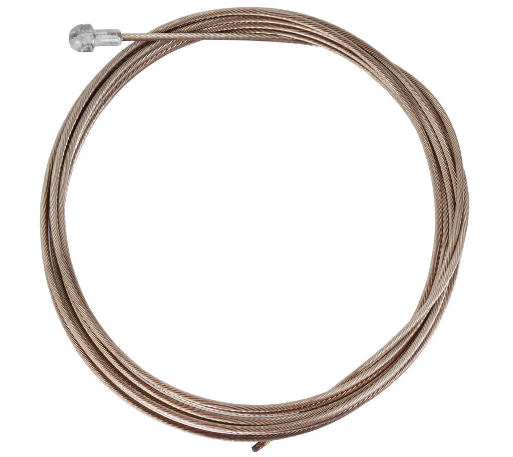 Cablu frana Shimano Road 1.6 x 2050mm