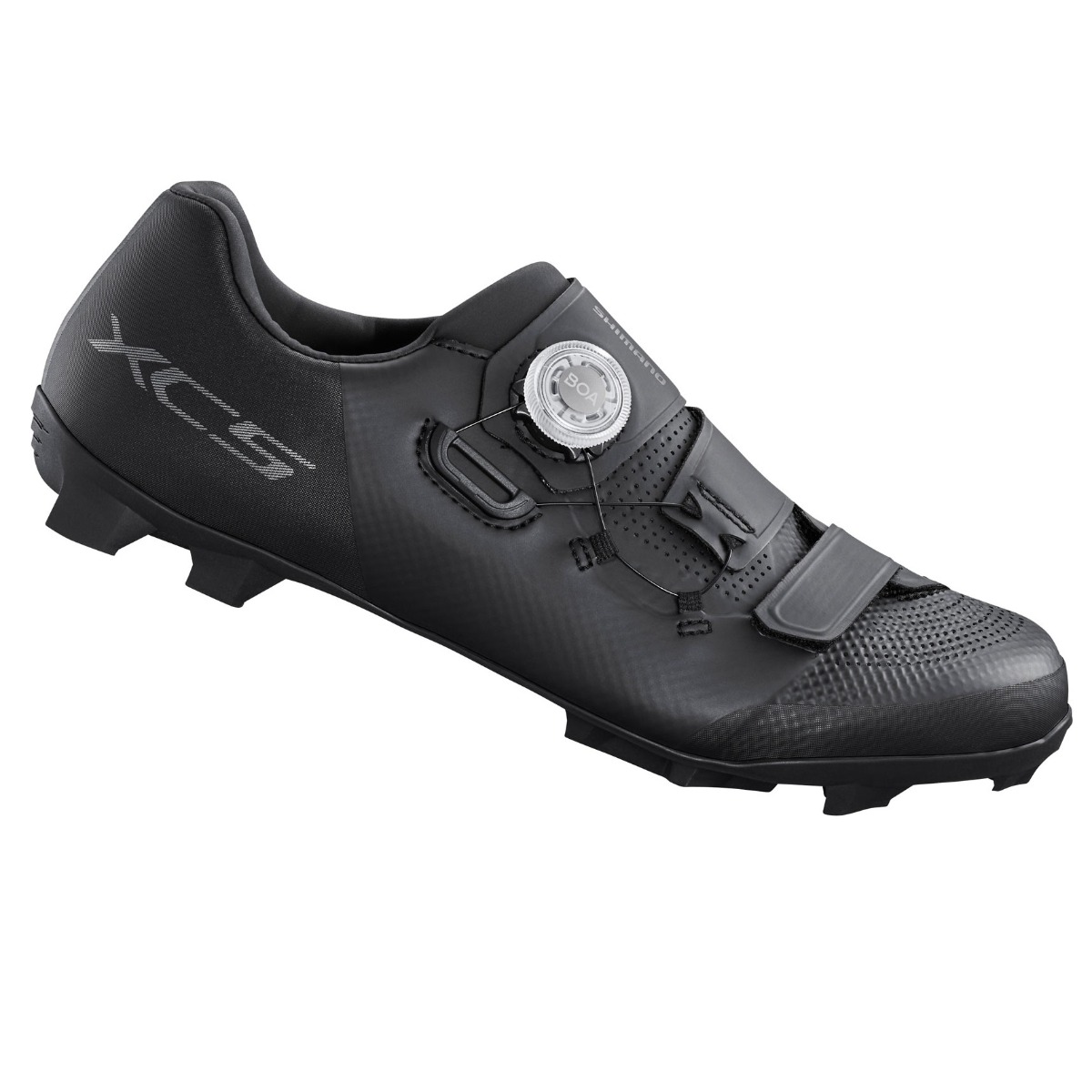 Pantofi ciclism barbati Shimano Off-Road/Cross Country SH-XC502