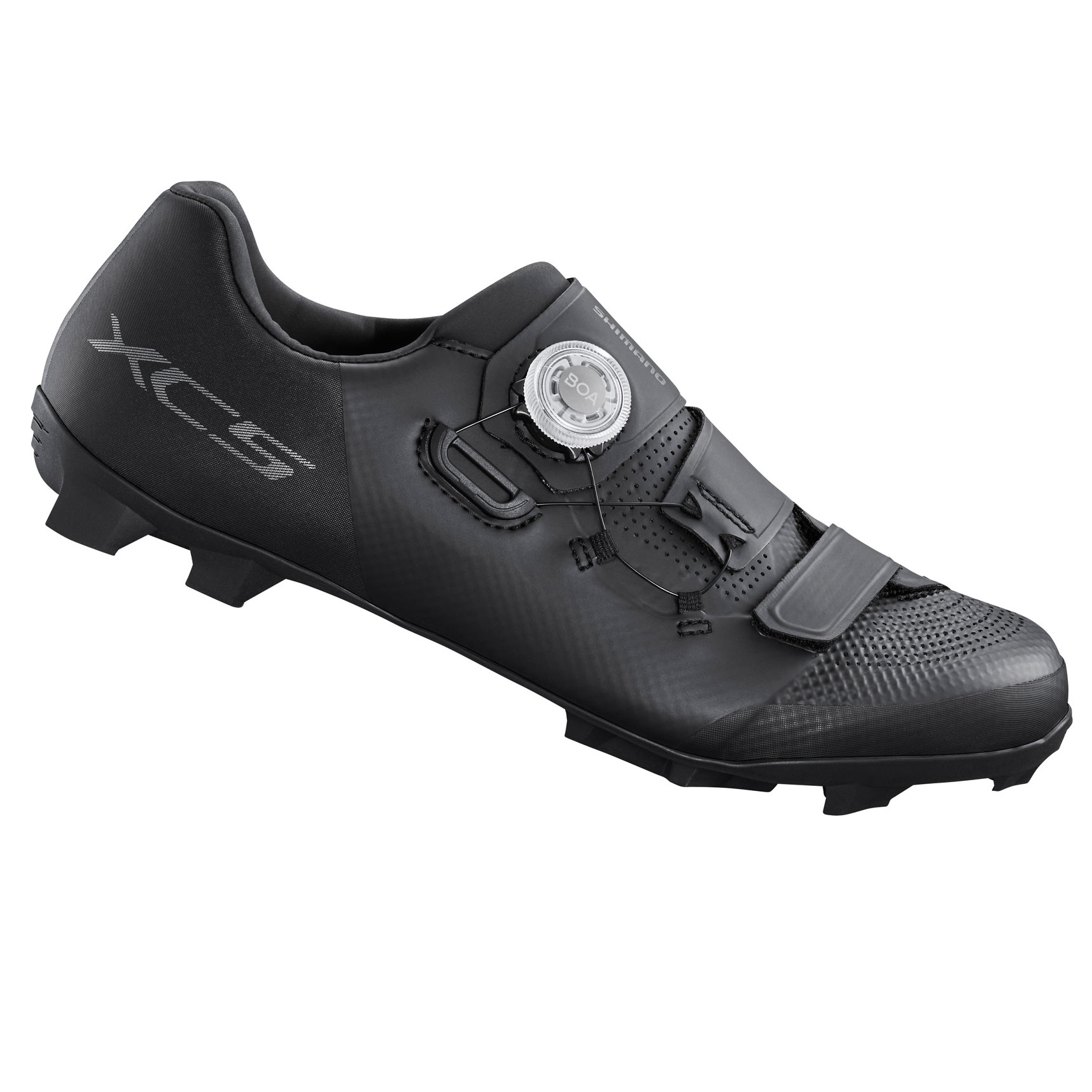 Pantofi ciclism barbati Shimano Off-Road/Cross Country SH-XC502
