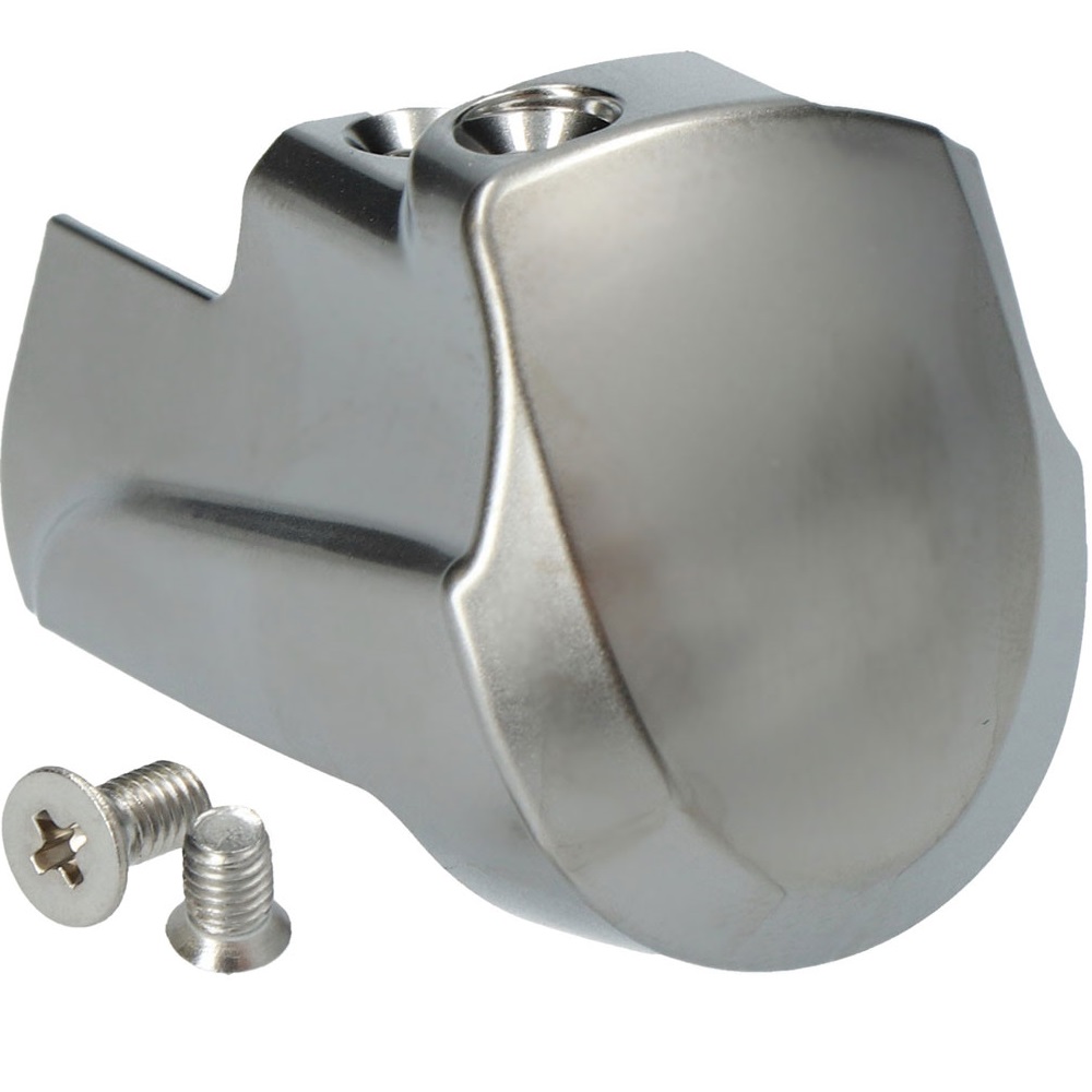 Capac maneta Shimano ST-6800 dreapta si suruburi