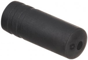 Capete camasa schimbator Shimano SIS-SP40, 6mm, Resin, 1 buc