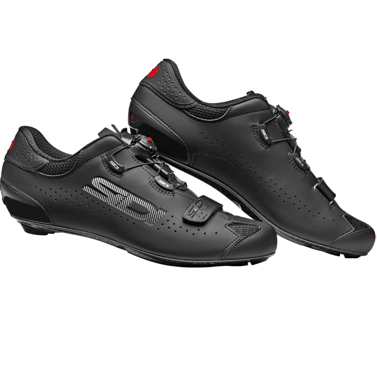 Pantofi ciclism sosea Sidi Sixty