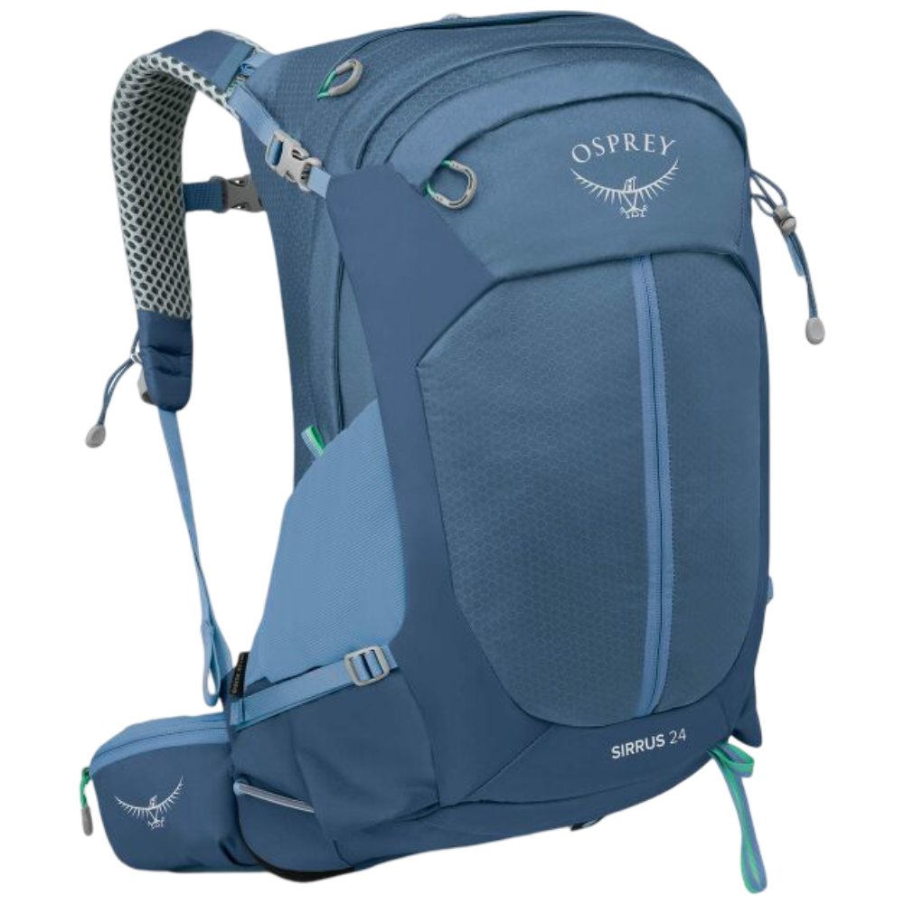 Rucsac dama Osprey Sirrus 24-Albastru