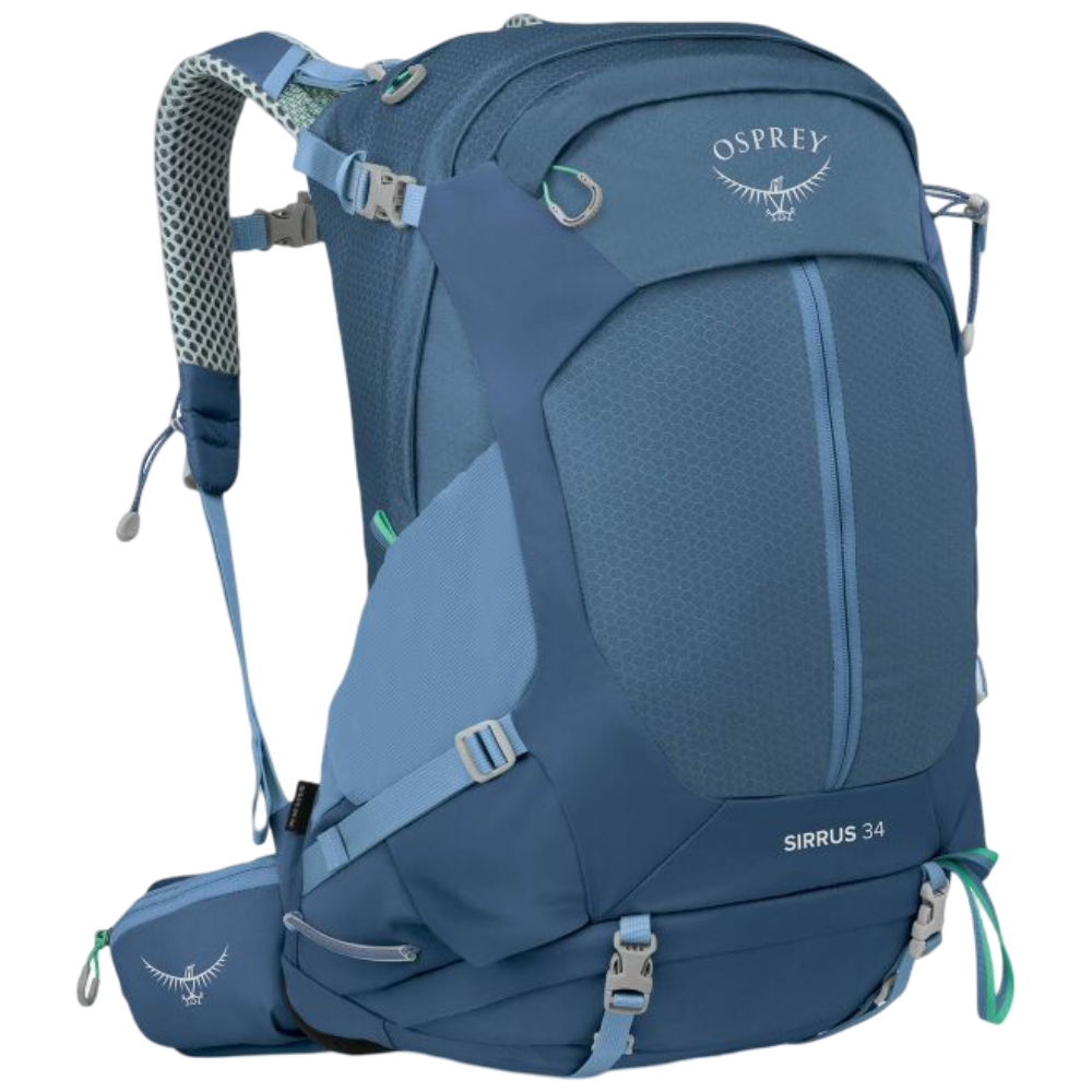 Rucsac dama Osprey Sirrus 34