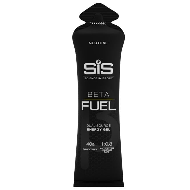 Gel Energizant SiS Beta Fuel Gel, 60ml