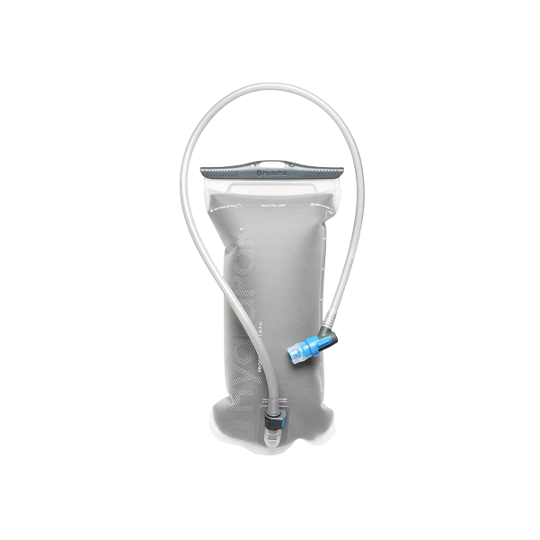 Recipient hidratare HydraPak Velocity It 1.5L-Transparent