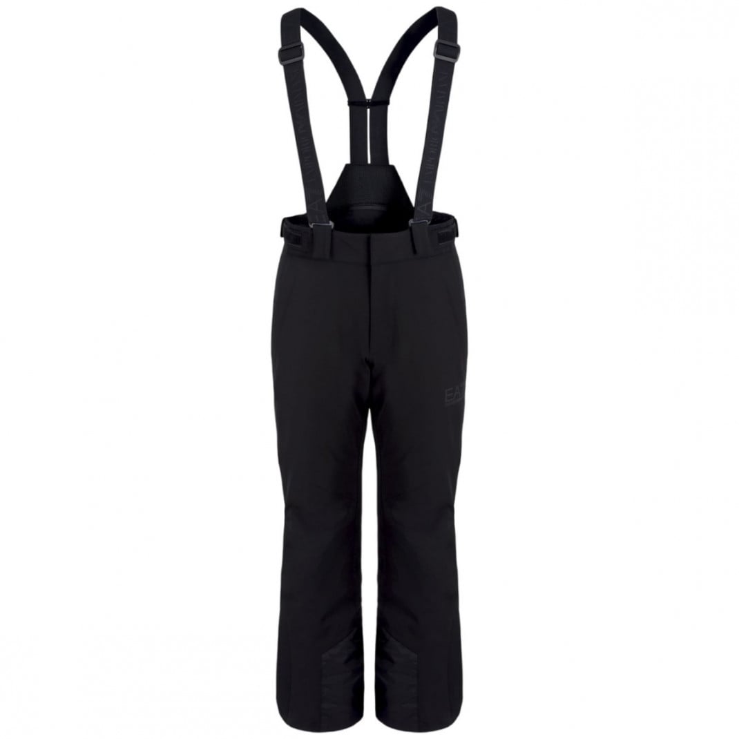 Pantaloni schi barbati EA7 Emporio Armani Kitzbuhel Protectum