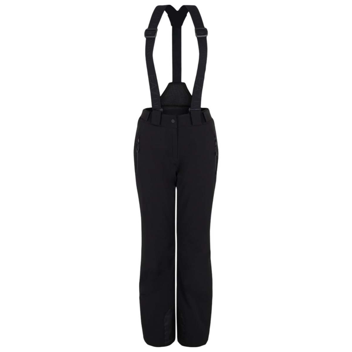 Pantaloni schi dama EA7 Emporio Armani Kitzbuhel Protectum