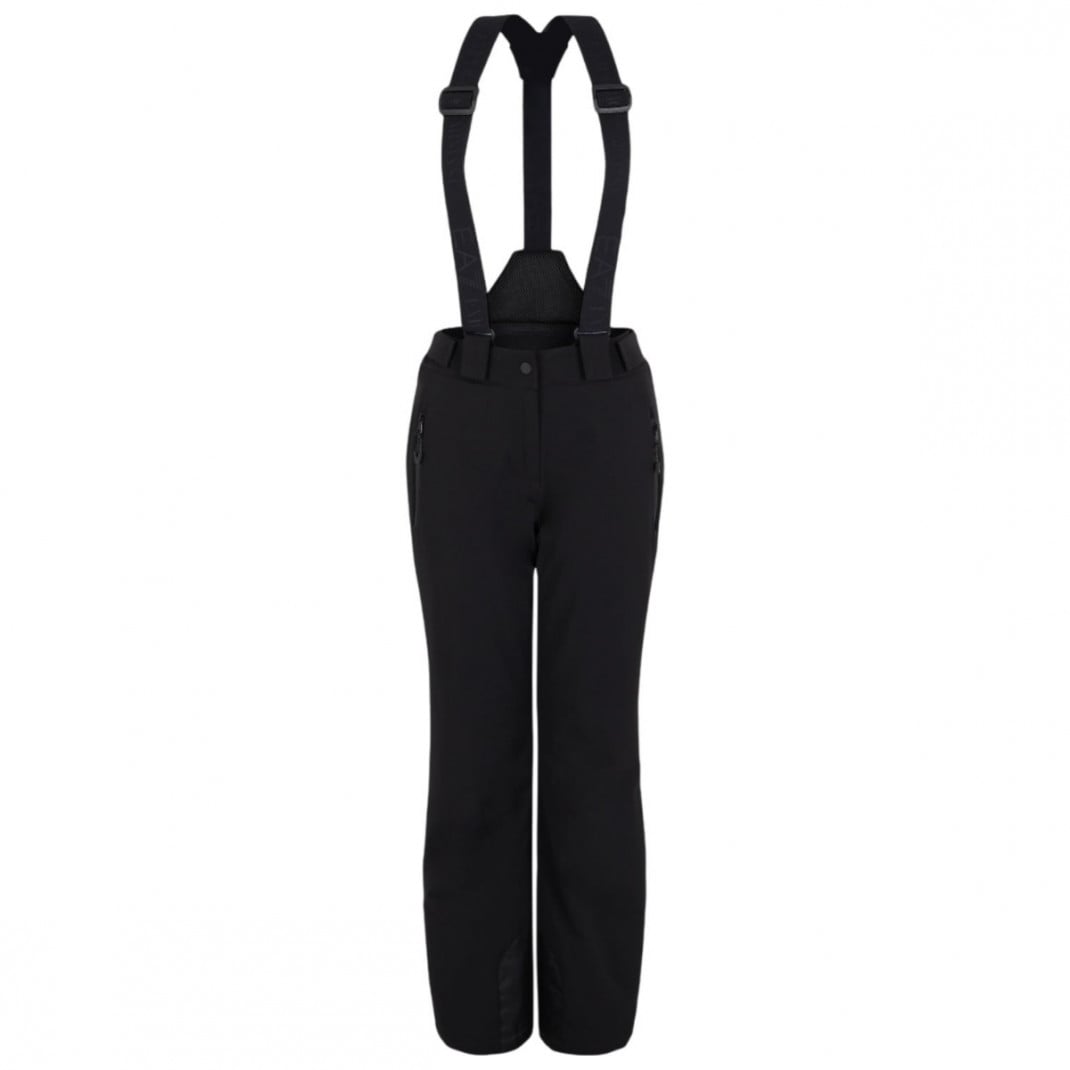 Pantaloni schi dama EA7 Emporio Armani Kitzbuhel Protectum