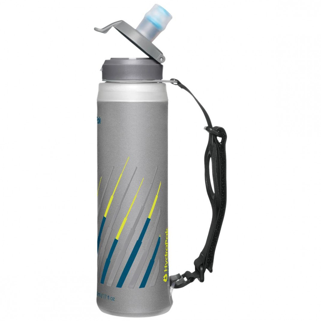 Bidon HydraPak SkyFlask Speed IT 500ml