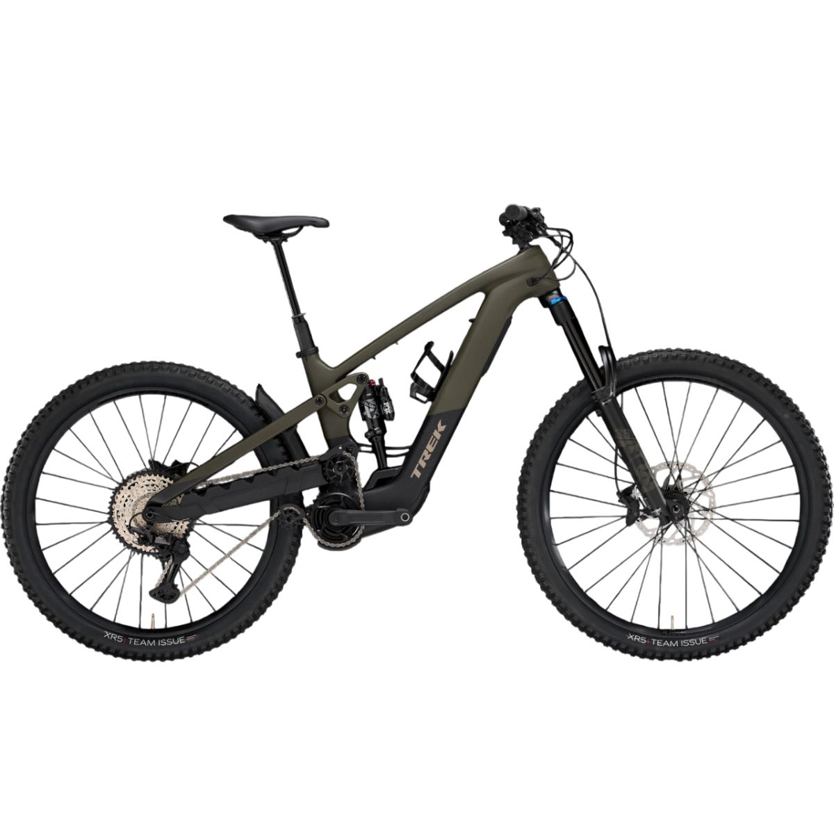 Bicicleta electrica MTB Trek Slash+ 9.7 29" 2025