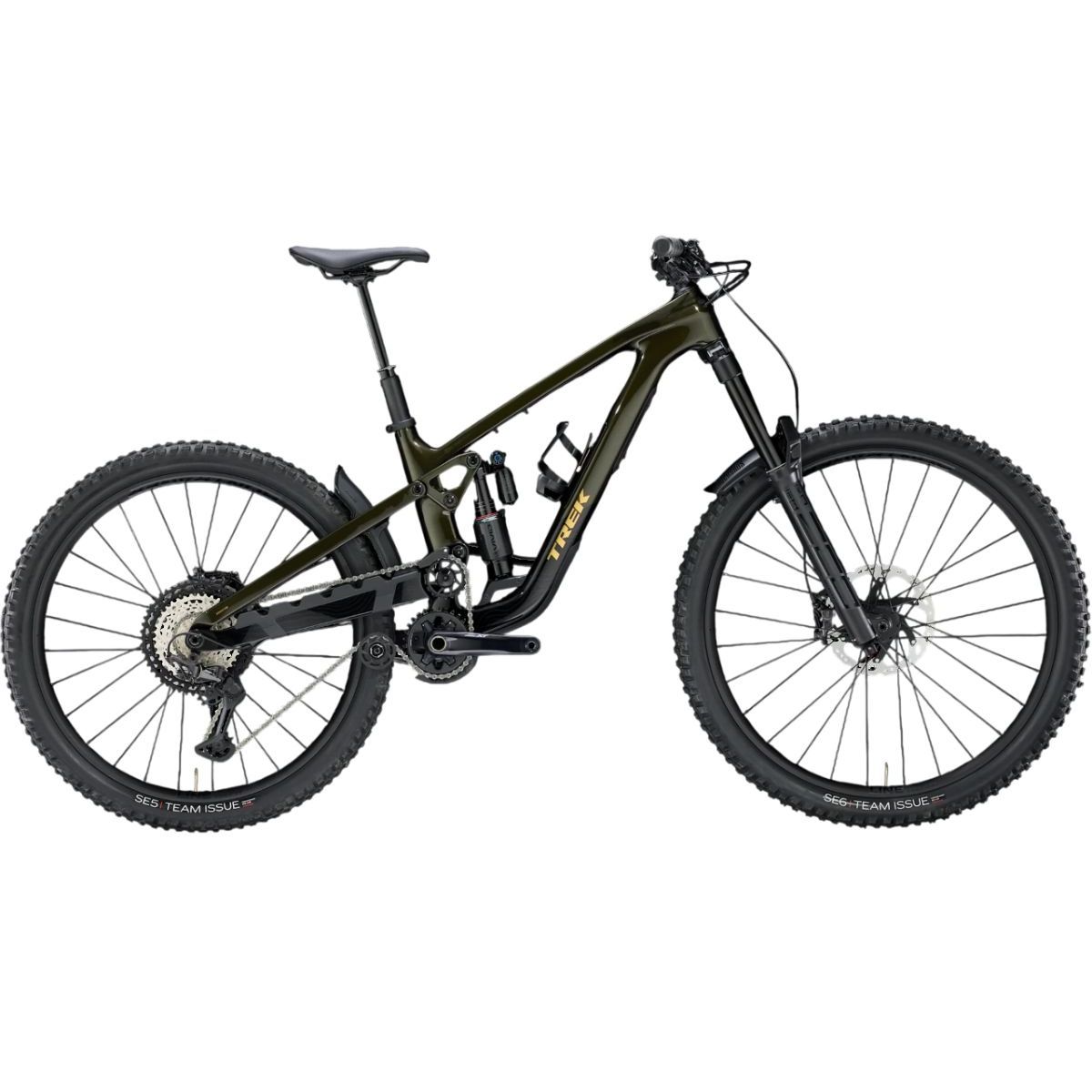 Bicicleta MTB Trek Slash 9.8 XT Gen 6 27.5