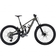 Bicicleta MTB Trek Slash 9 GX AXS 29" 2025-Gri-XL