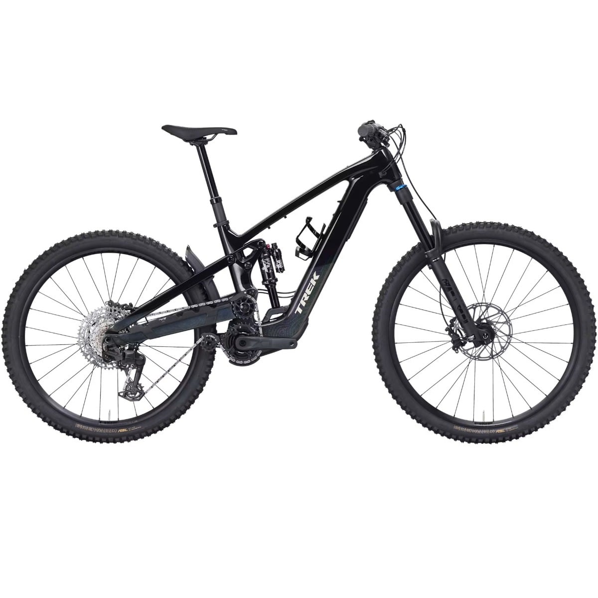 Bicicleta electrica MTB Trek Slash+ 9.7 29" / 27.5" 2026