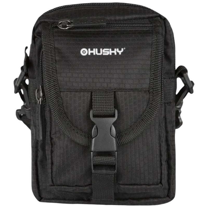 Geanta Husky Malla-Negru