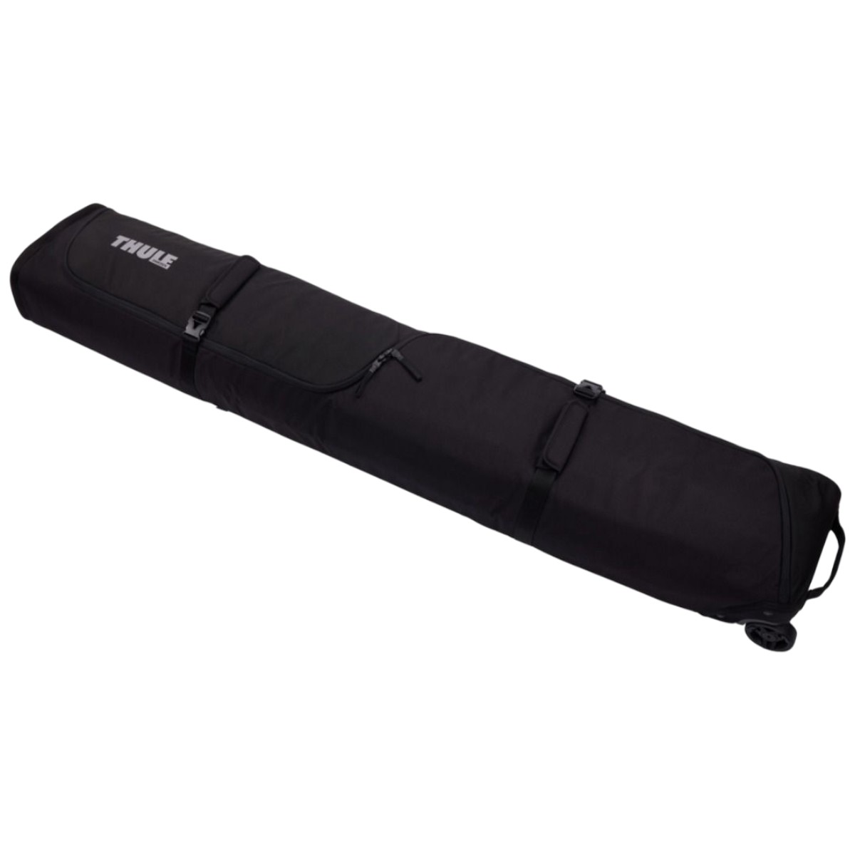 Husa schiuri Thule RoundTrip Double Roller