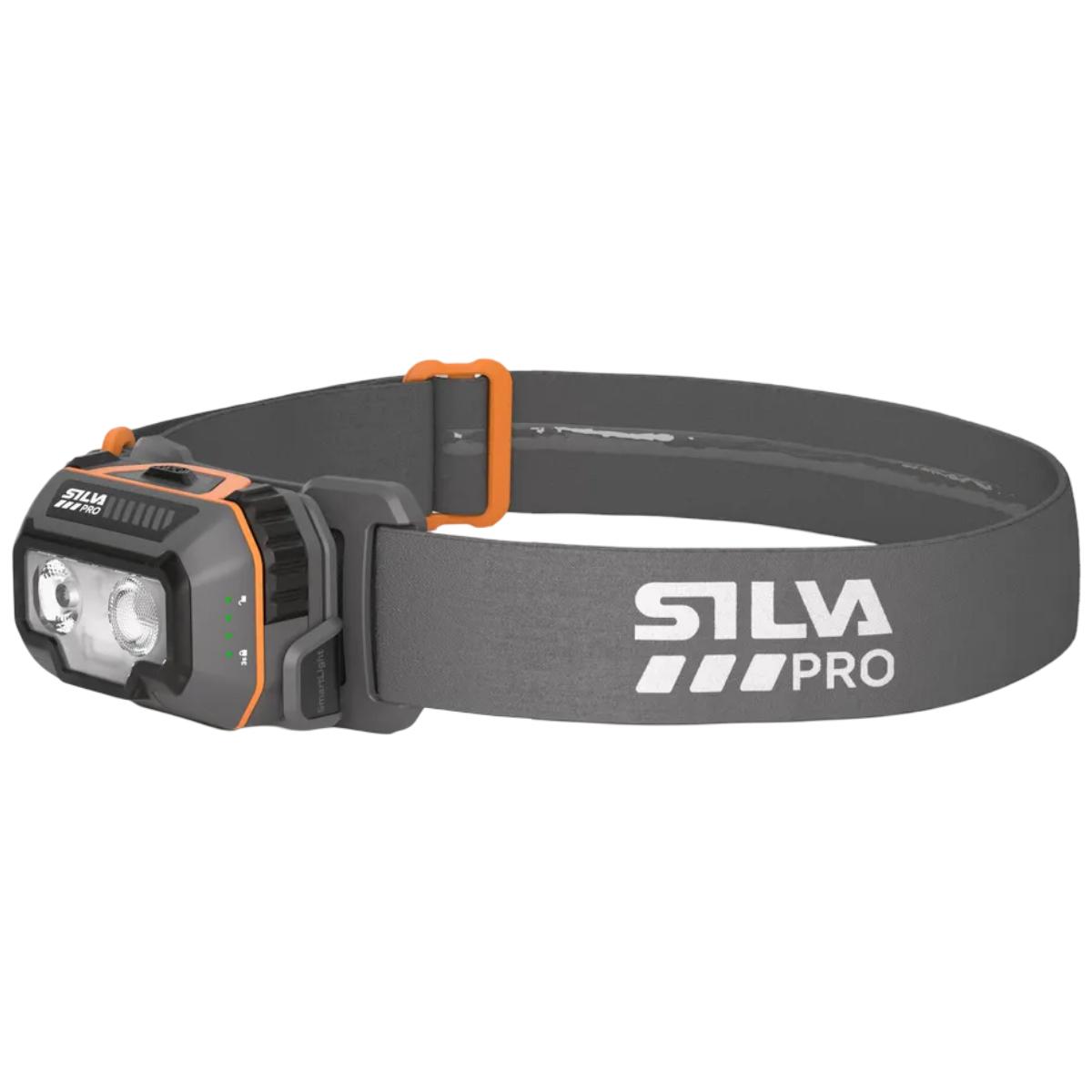 Lanterna frontala Silva SmartLight 500