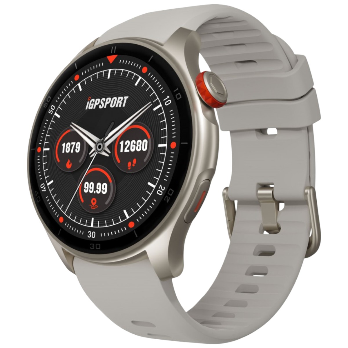 Ceas iGPSPORT LW10