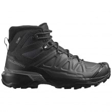 Bocanci iarna dama Salomon X Ultra Snowpilot-Negru-37 1/3