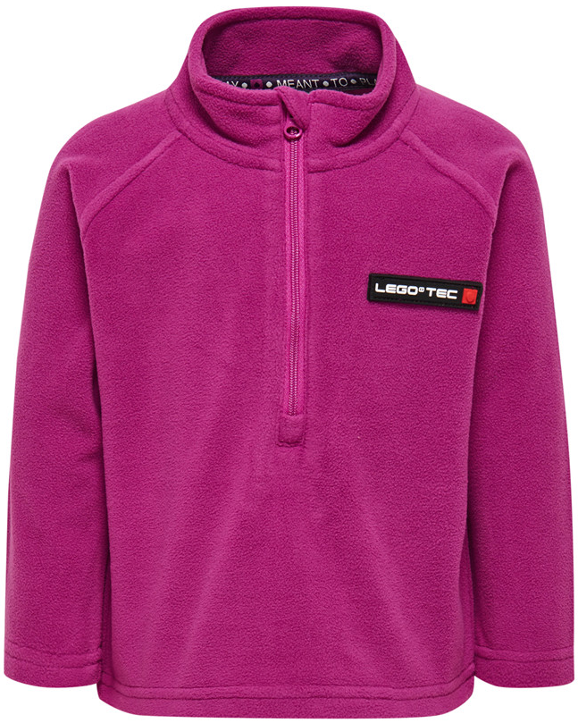 Fleece copii Lego Tec Sofus 771-Mov-74