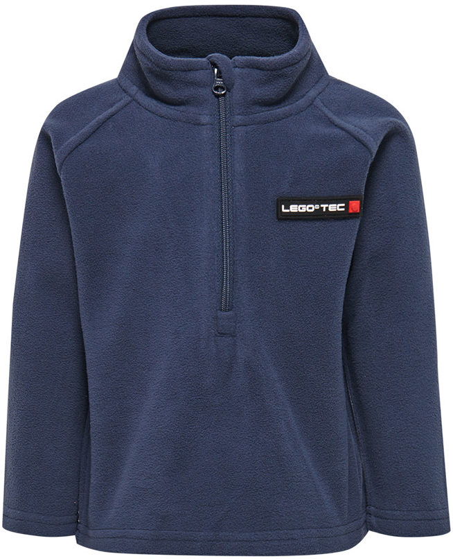 Fleece copii Lego Tec Sofus 771-Bleumarin-74