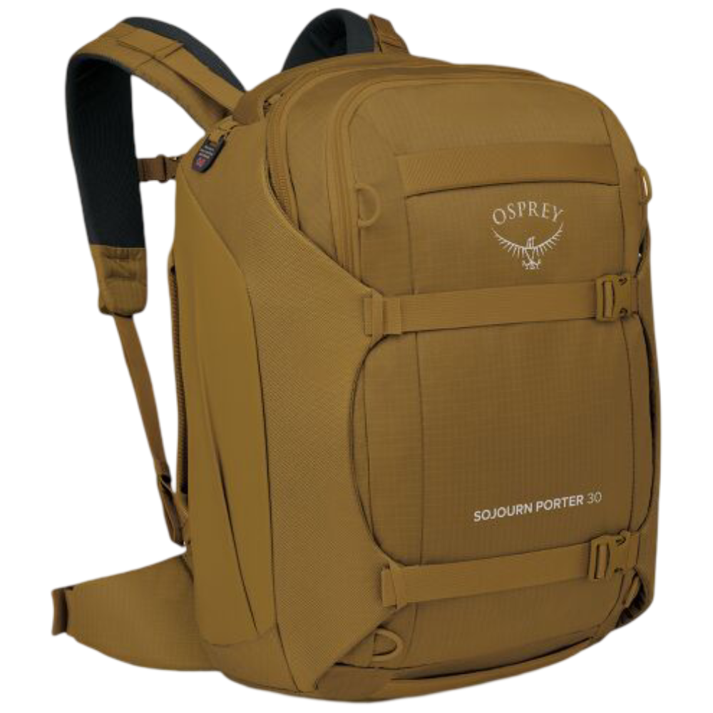 Rucsac Osprey Sojourn Porter 30-Maro