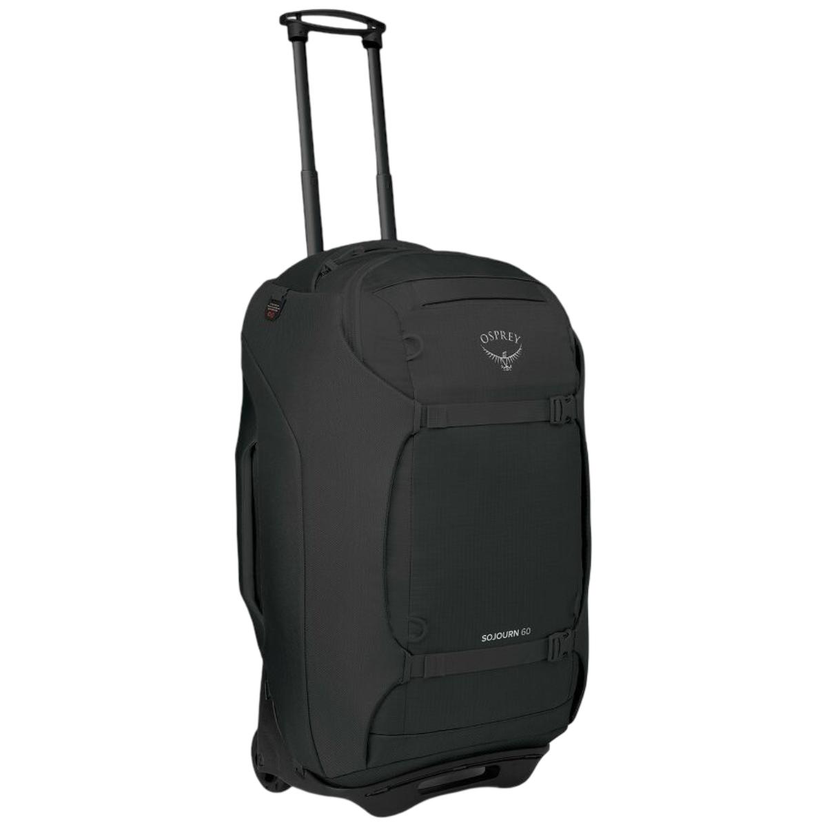 Troler voiaj Osprey Sojourn 60