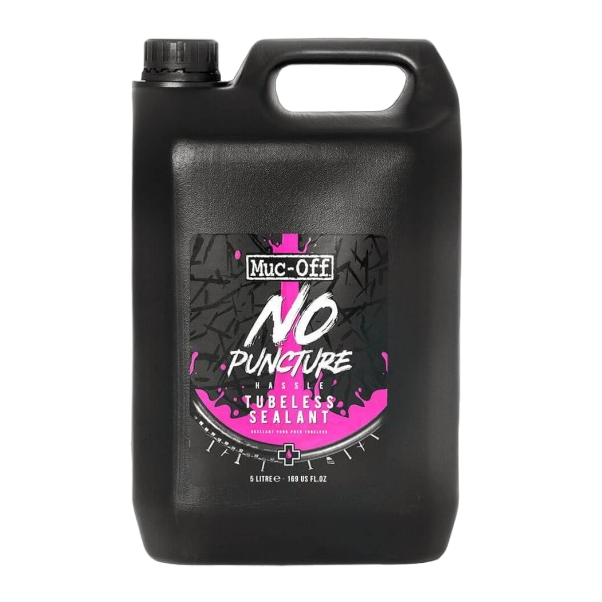 Solutie antipana Muc-Off No Puncture Hassle 5L