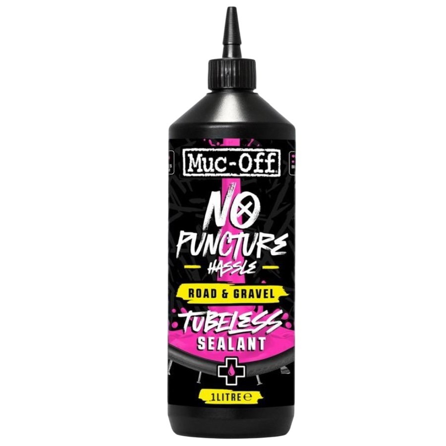 Solutie antipana Muc-Off Road si Gravel Tubeless Sealant, 1 litru
