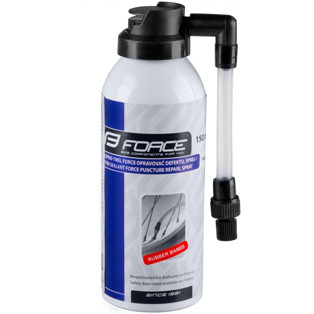 Solutie antipana Spray Force 150 ml