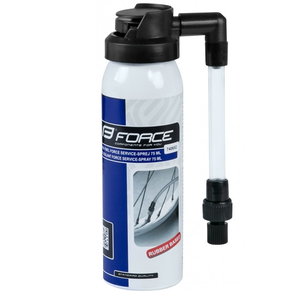 Solutie antipana Spray Force 75 ml