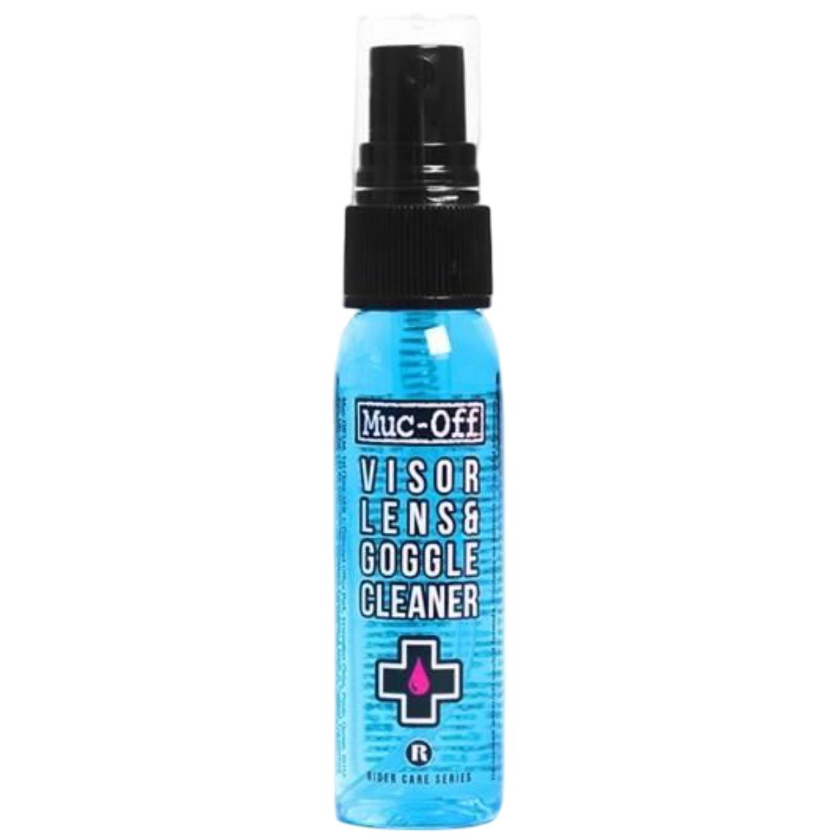 Spray Muc-Off Visor Lens & Goggle