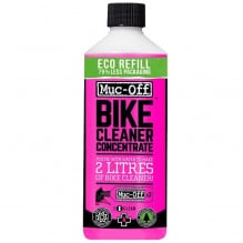 Solutie Muc-Off Bike Cleaner Concentrate 500ml