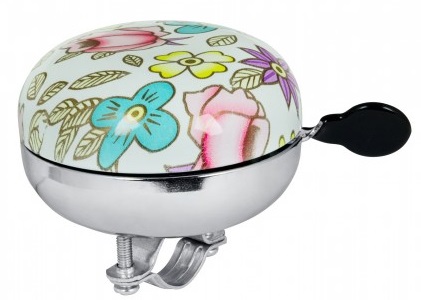 Sonerie Force Rose Big fe 83 mm