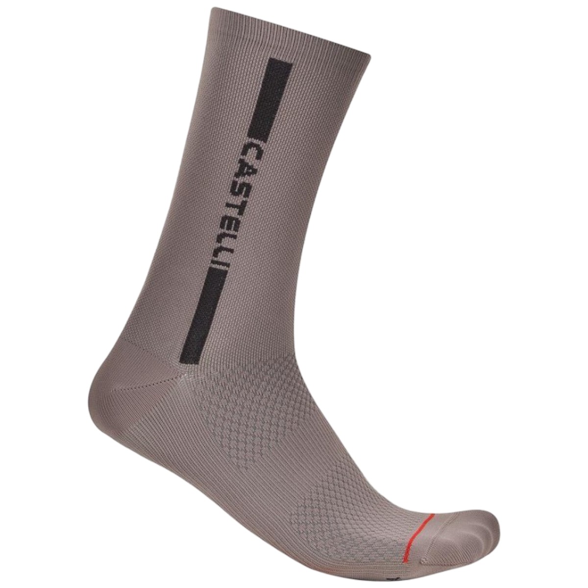 Sosete ciclism Castelli Linea Logo 15