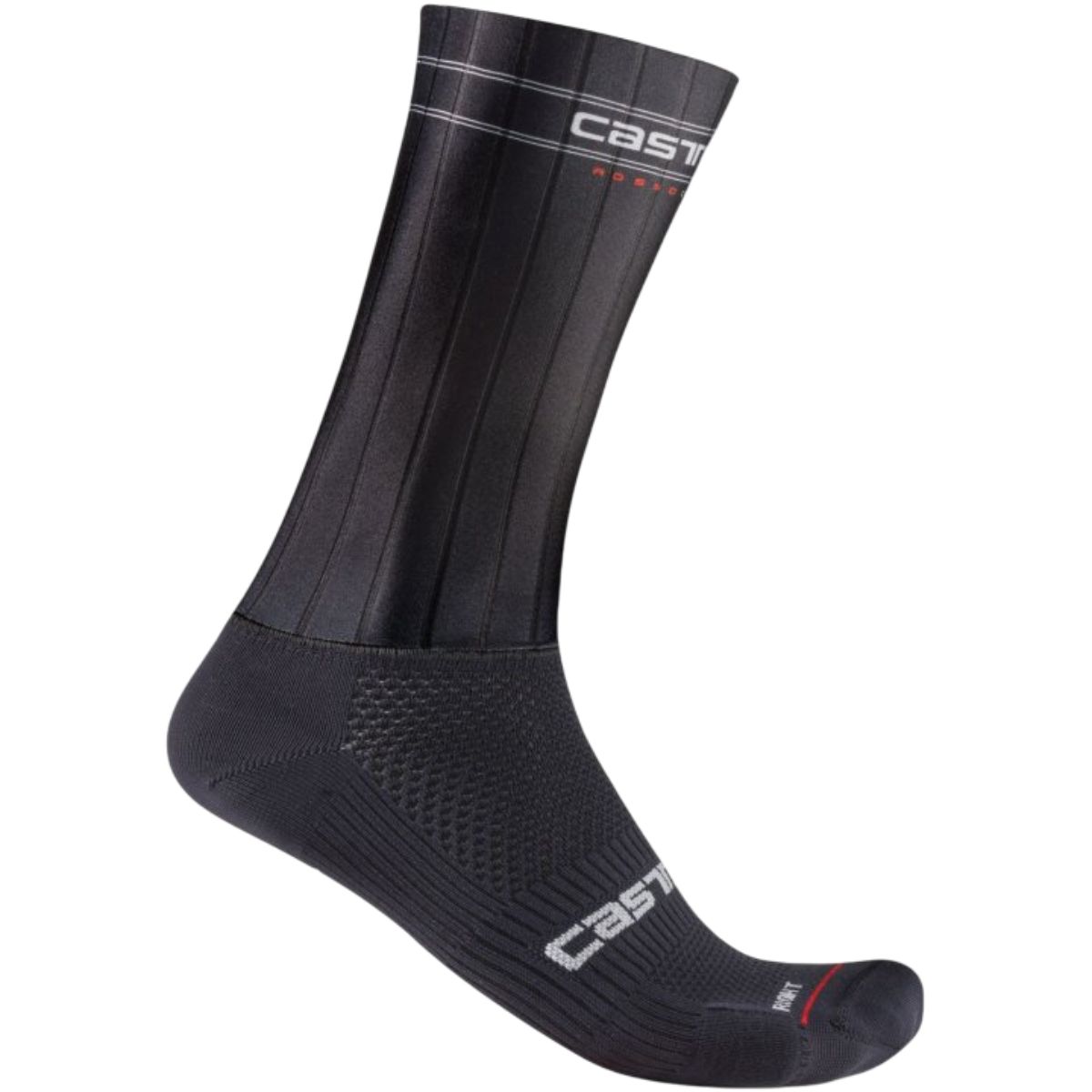 Sosete ciclism barbati Castelli Fast Feet 3 SS 2025
