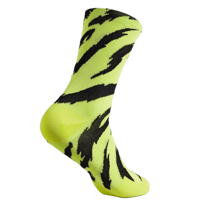 Sosete ciclism dama Specialized Soft Air Tall