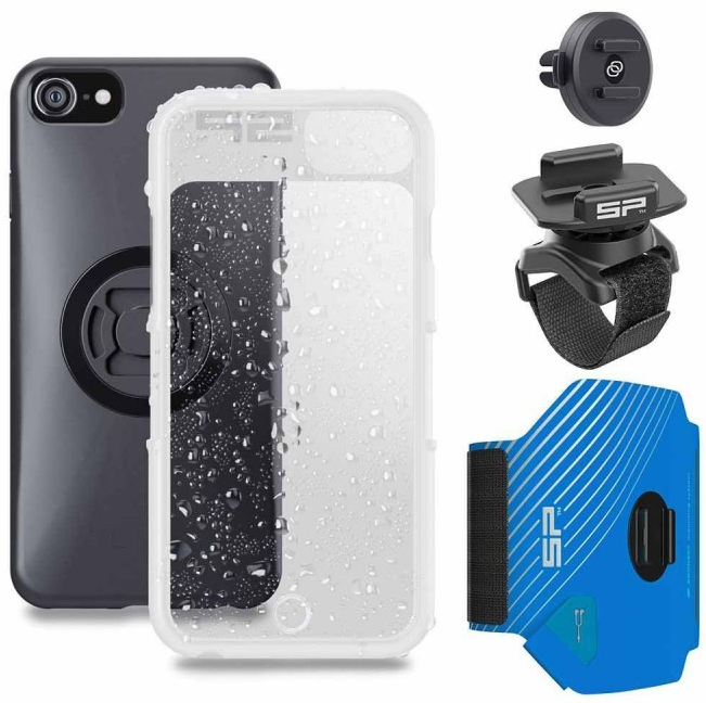 Suport telefon SP Connect Multi Activity Bundle iPhone 7+/6s+/6+