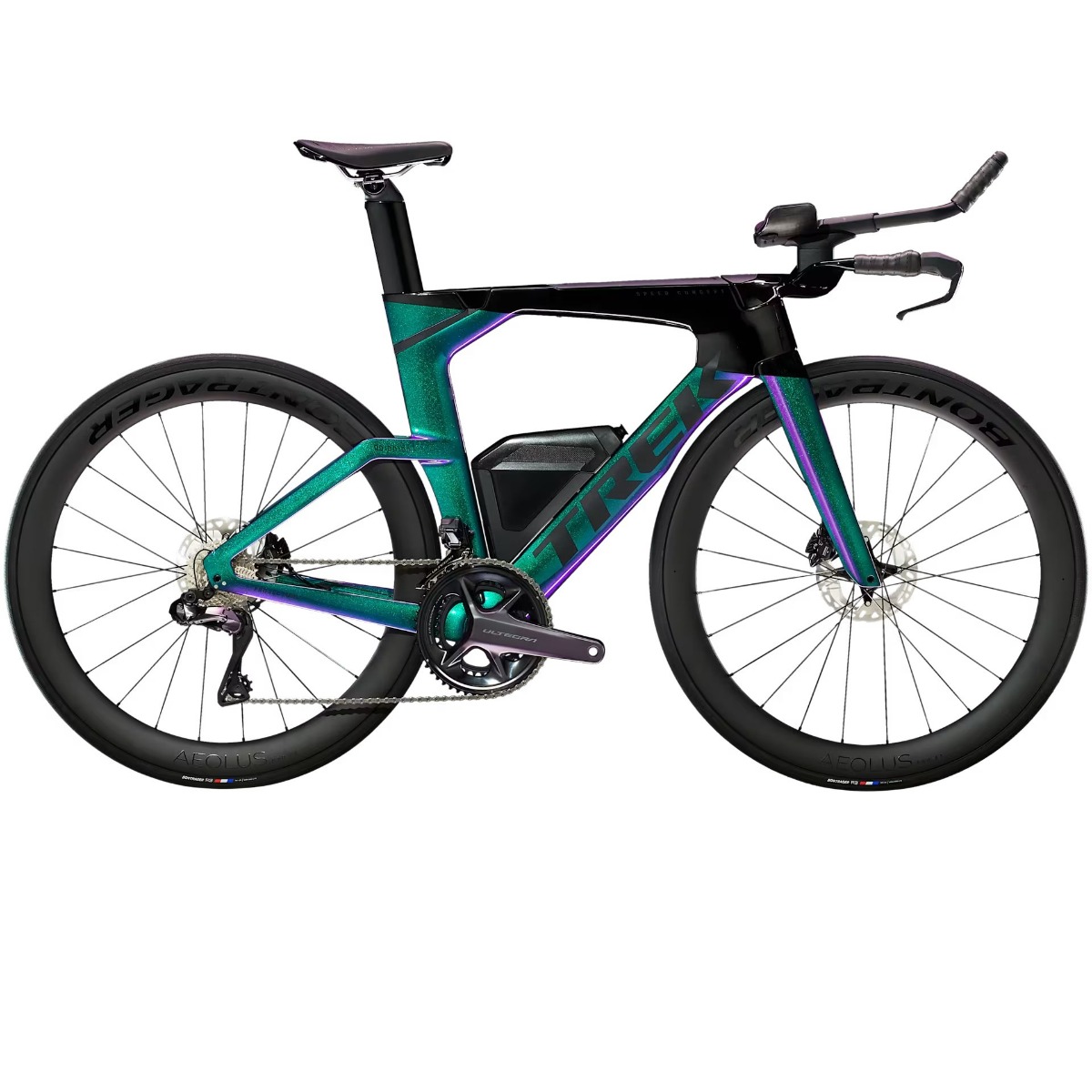 Bicicleta sosea Trek Speed Concept SLR 7 28" 2026