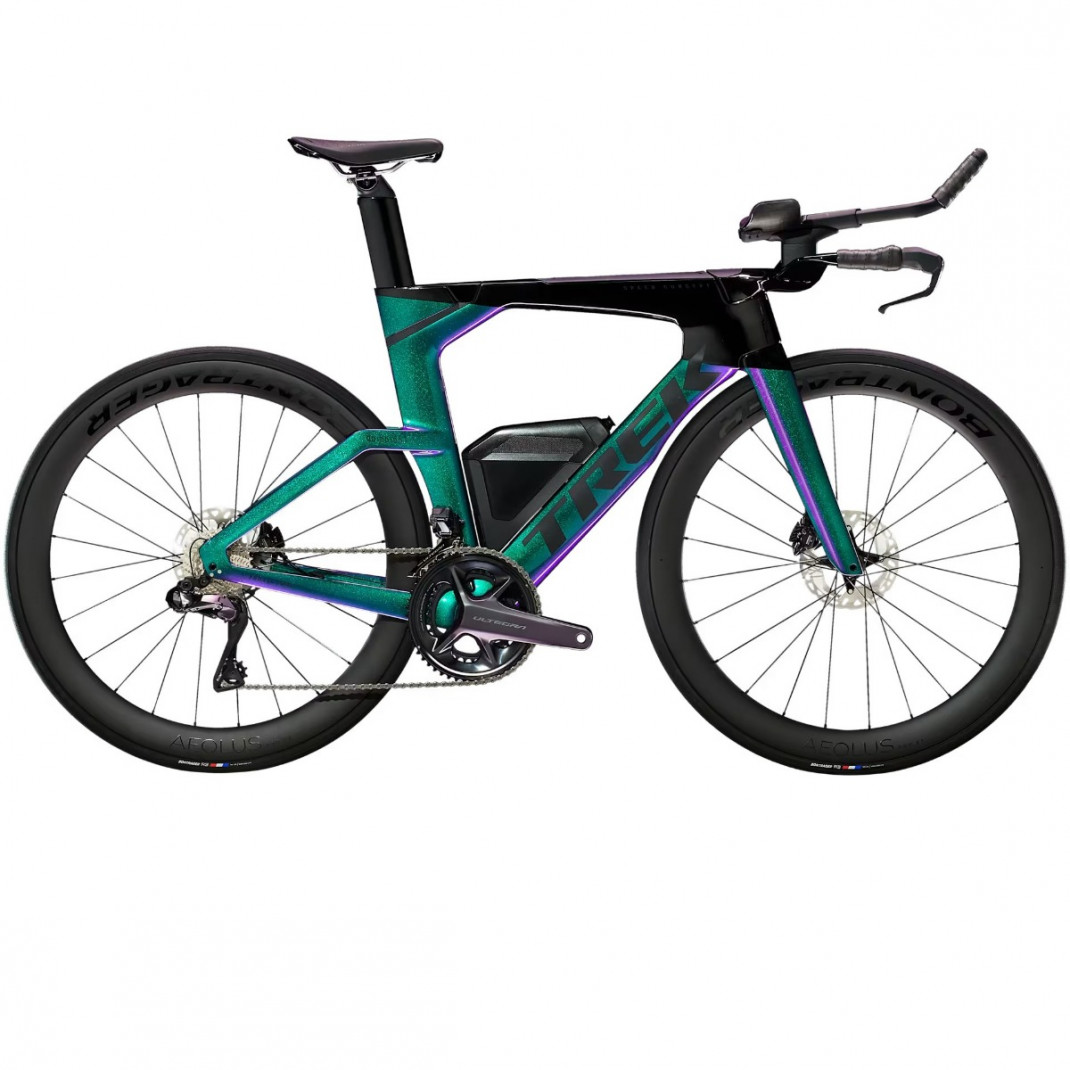 Bicicleta sosea Trek Speed Concept SLR 7 28" 2026
