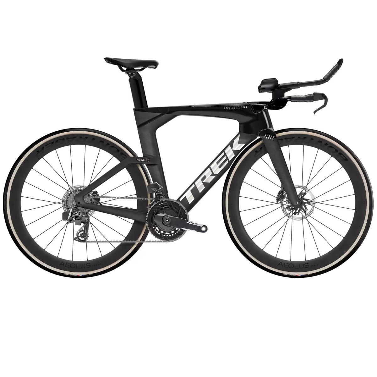 Bicicleta sosea Trek Speed Concept SLR 7 AXS 28" 2026