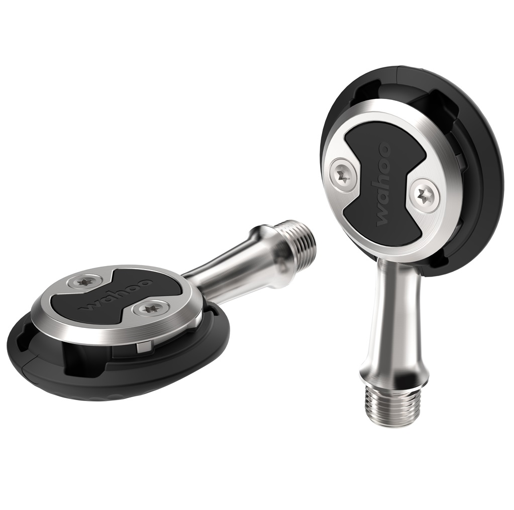 Pedale Wahoo Fitness Speedplay Aero