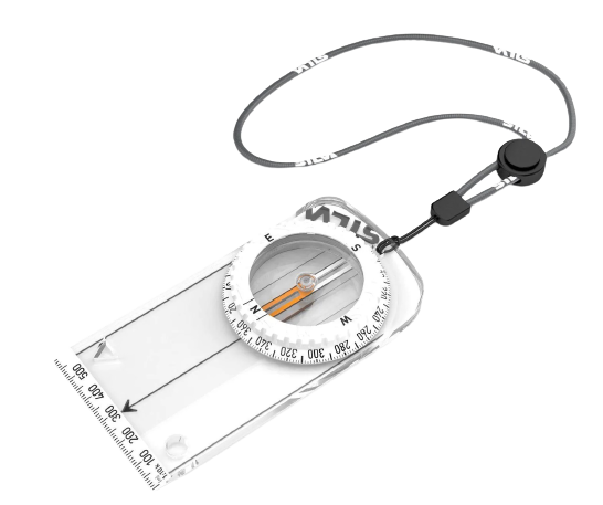 Busola Silva Spike Jet Classic
