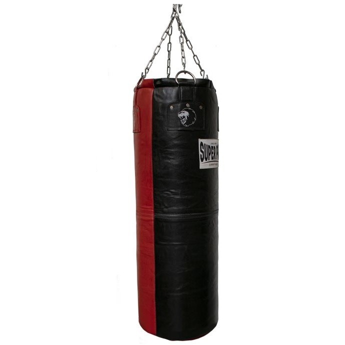 Sac box Super Pro Leather Split 122 cm